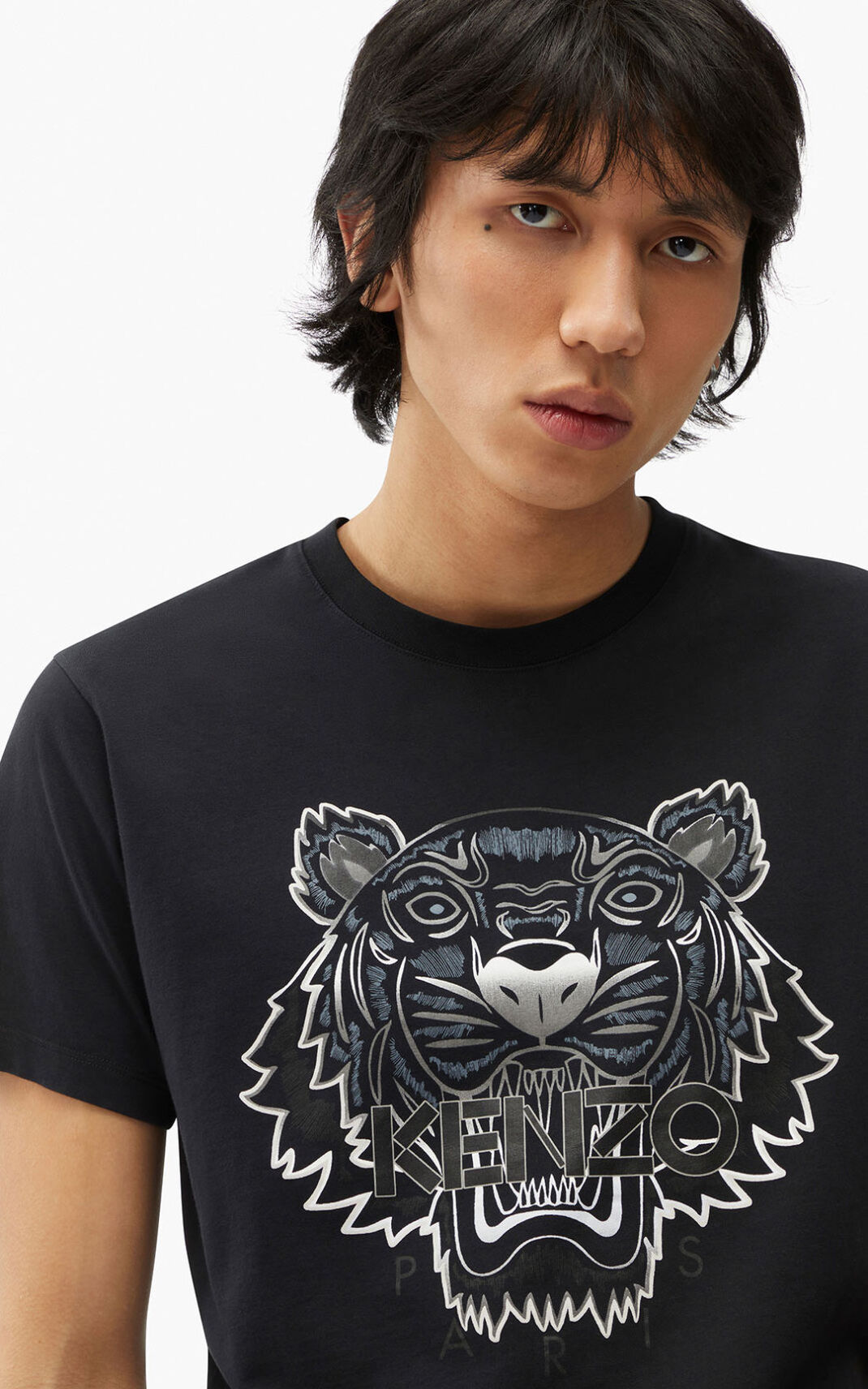 Camisetas Tiger Baratas y Ofertas - Kenzo Outlet
